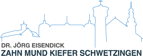 Logo Zahn Mund Kiefer Schwetzingen