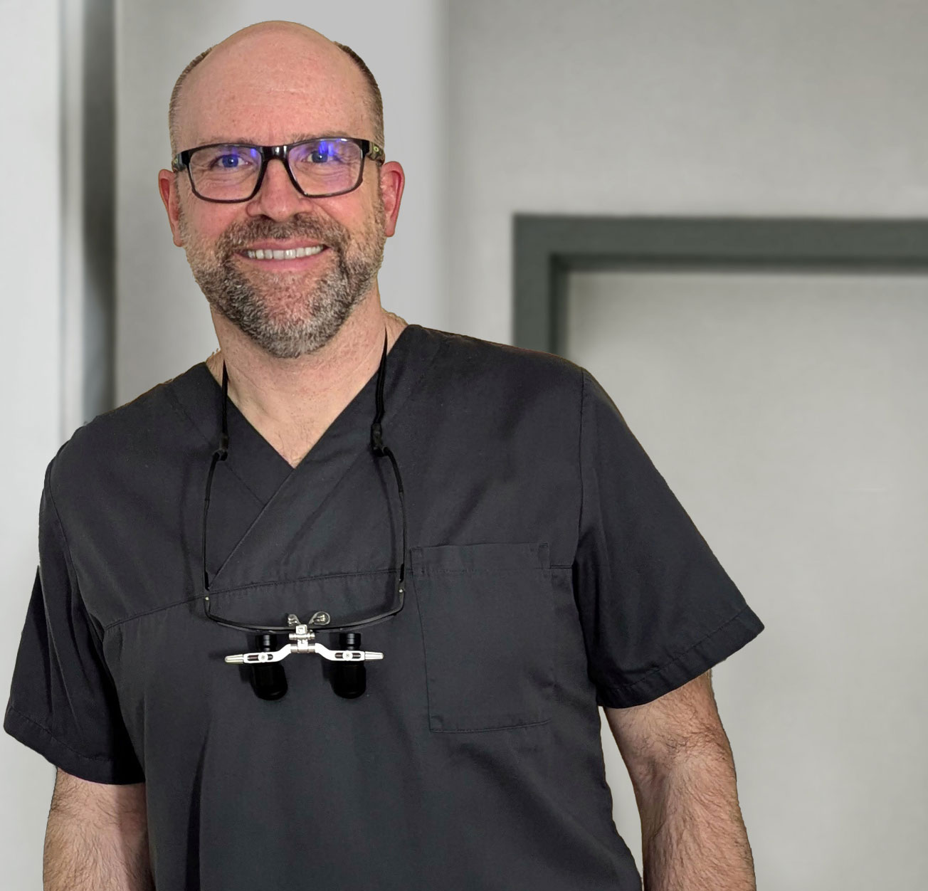 Zahnarzt Dr. Jörg Eisendick