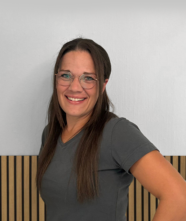 Kerstin Glassl - ZFA Zahnartzpraxis Dr. Eisendick Schwetzingen Kerstin Glassl - ZFA Zahnartzpraxis Dr. Eisendick Schwetzingen