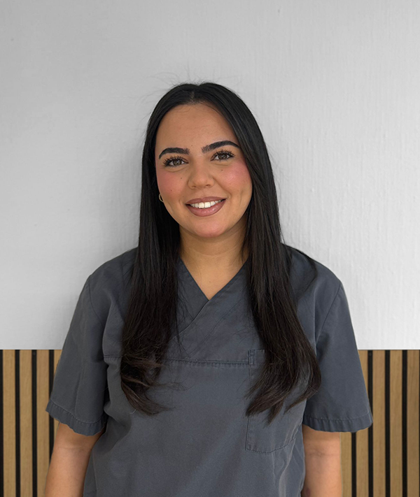 Elif Bicer - ZFA Zahnartzpraxis Dr. Eisendick Schwetzingen Elif Bicer - ZFA Zahnartzpraxis Dr. Eisendick Schwetzingen