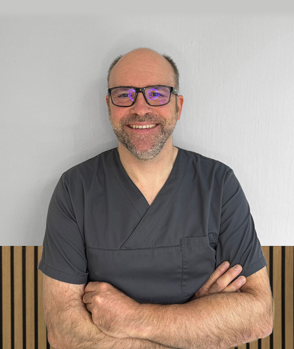 Dr. Jörg Eisendick Dr. Jörg Eisendick