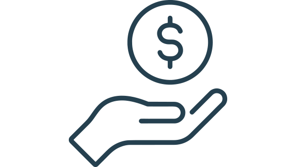 Icon Finanzierung Zahnersatz Schwetzingen